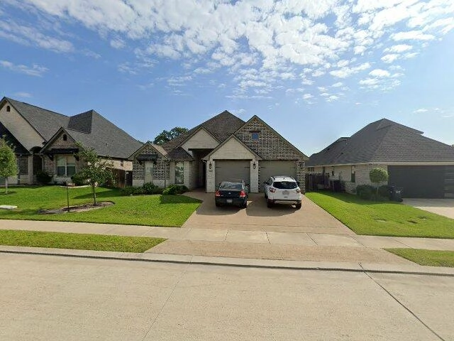 House image located at College Station, TX 77845