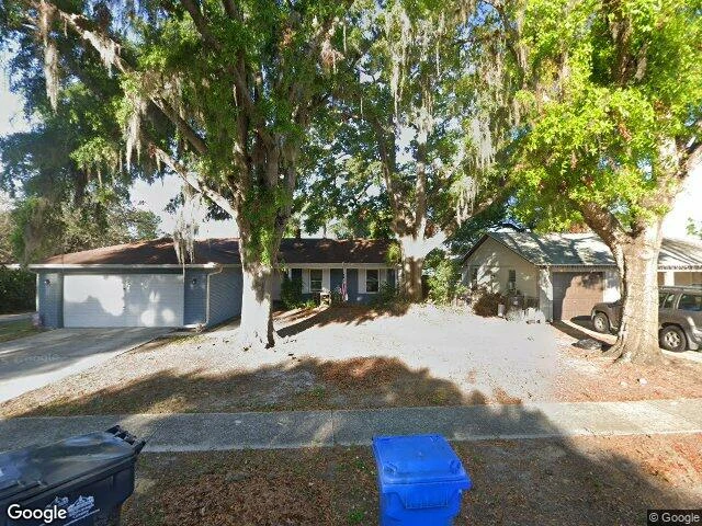 House image located at Brandon, FL 33511