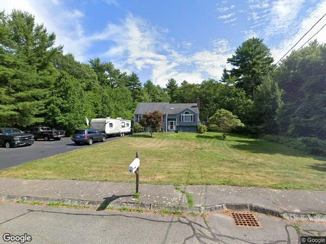 House image located at Bridgewater, MA 02324