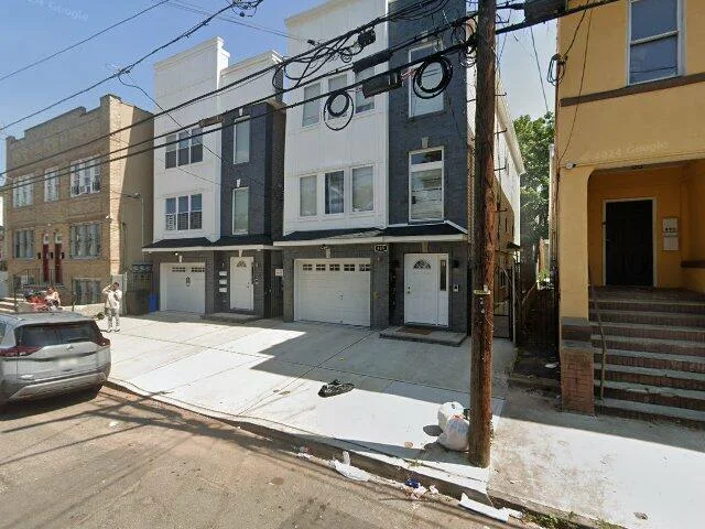 House image located at Newark, NJ 07103