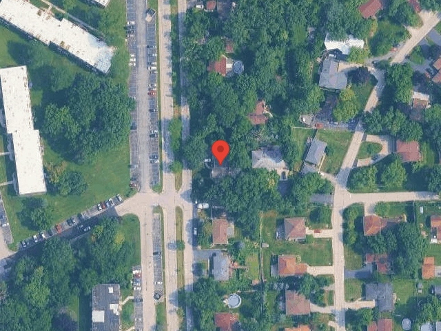 House image located at Palos Hills, IL 60465