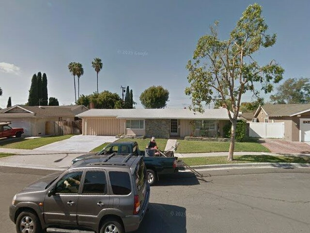 House image located at Costa Mesa, CA 92626