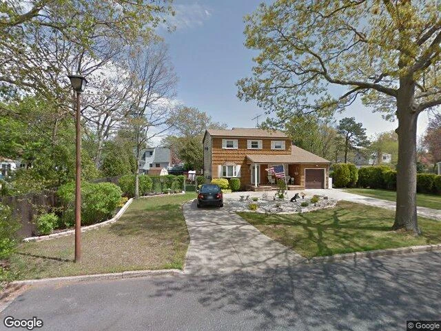 House image located at Medford, NY 11763