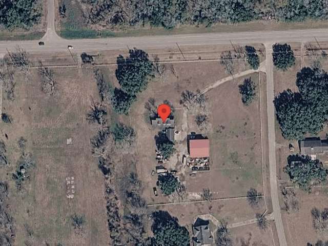 House image located at Rosharon, TX 77583