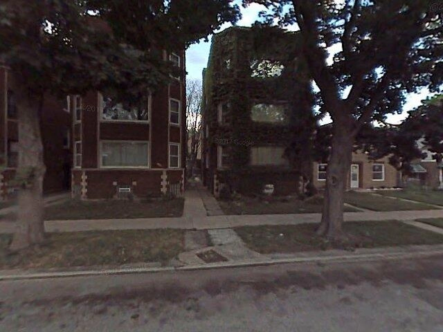 House image located at Chicago, IL 60617