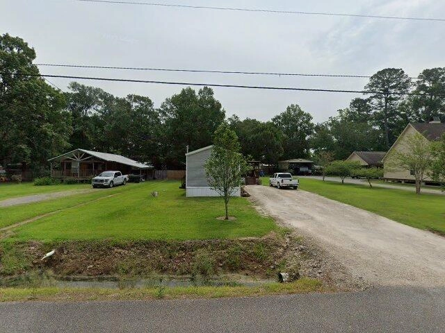 House image located at Gonzales, LA 70737
