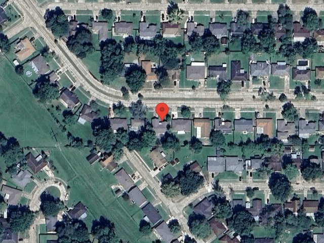 House image located at Slidell, LA 70458