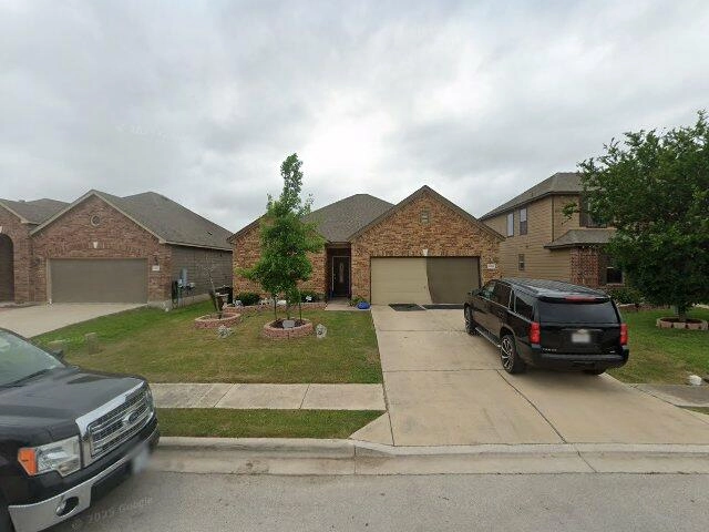 House image located at Manor, TX 78653