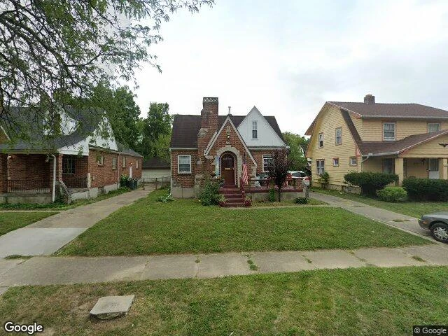 House image located at Dayton, OH 45405