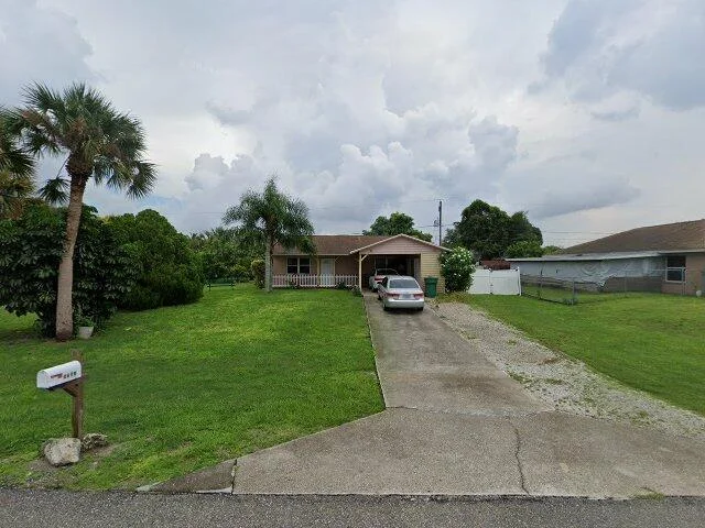 House image located at Naples, FL 34116