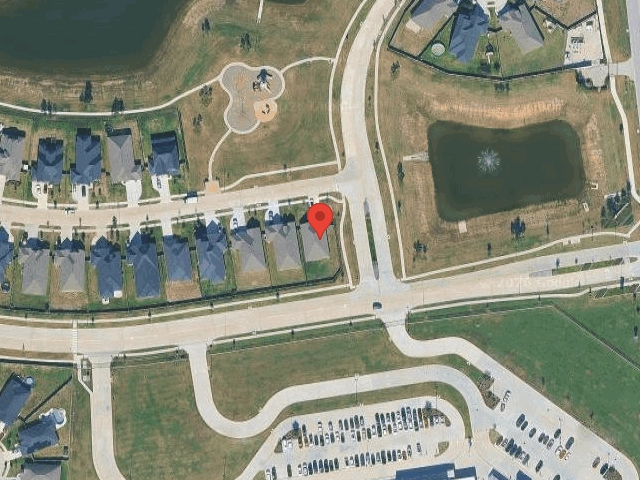House image located at Rosenberg, TX 77471