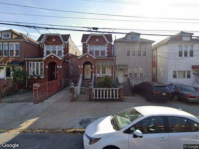 House image located at Brooklyn, NY 11203