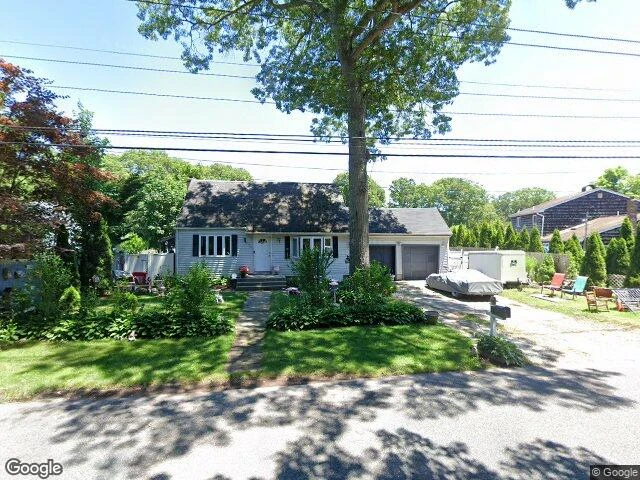 House image located at Shirley, NY 11967