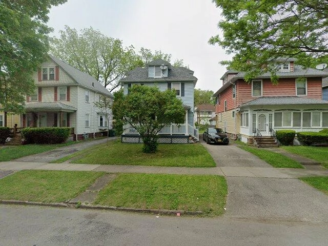 House image located at Rochester, NY 14619
