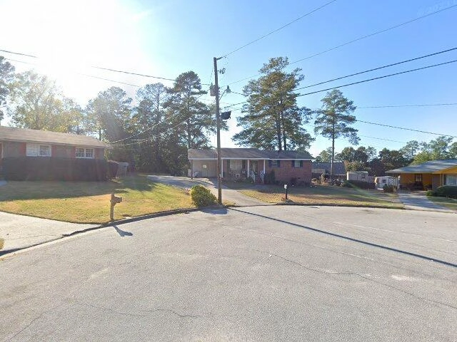 House image located at North Augusta, SC 29841