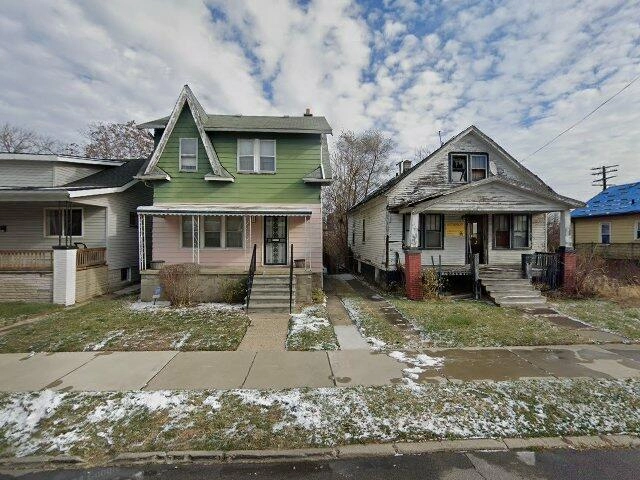 House image located at Detroit, MI 48204