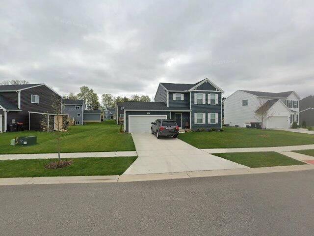 House image located at Grandville, MI 49418