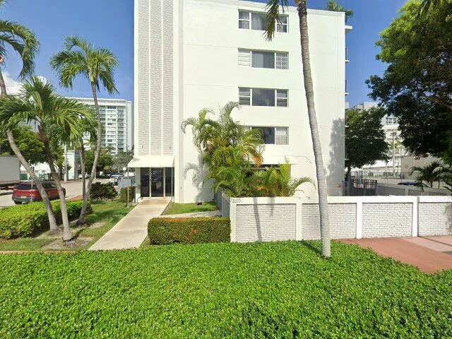 House image located at Miami Beach, FL 33139