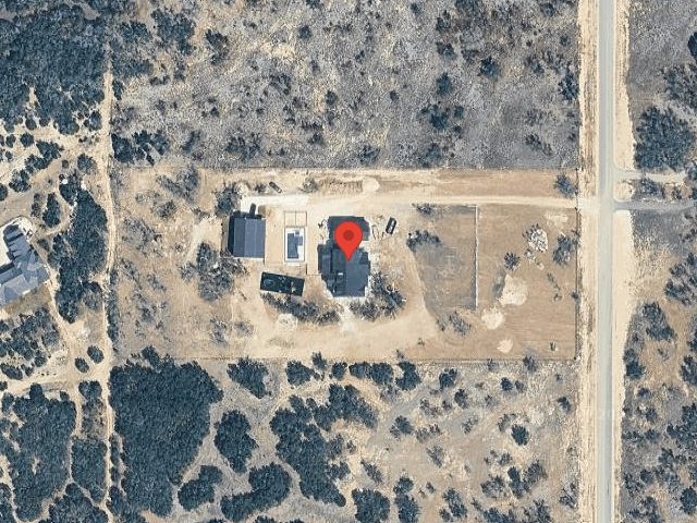 House image located at Bulverde, TX 78163