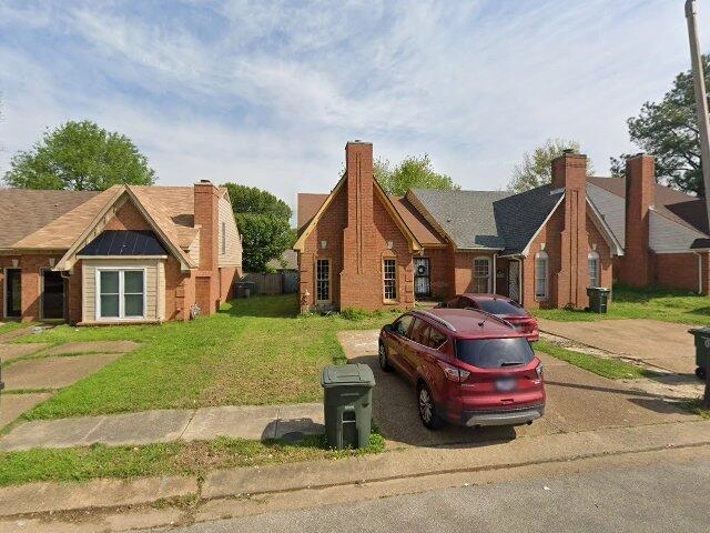 House image located at Memphis, TN 38141