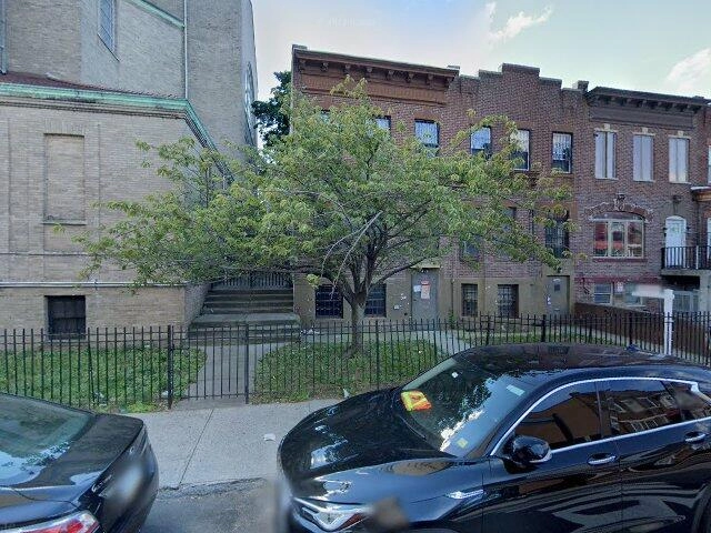 House image located at Brooklyn, NY 11213