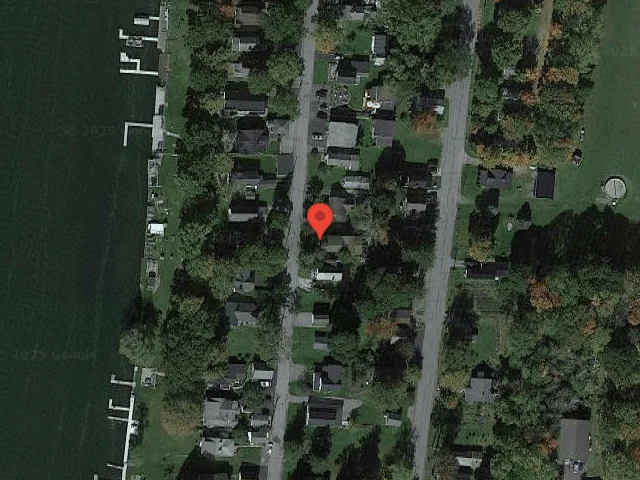 House image located at Perry, NY 14530