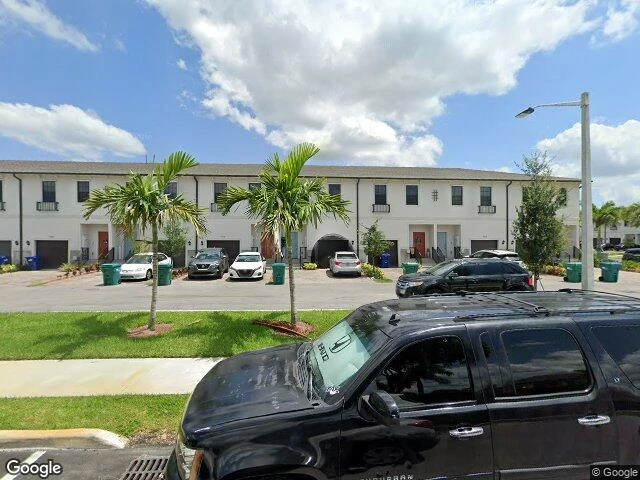 House image located at Homestead, FL 33034