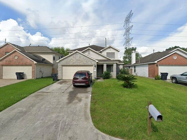 House image located at Houston, TX 77044
