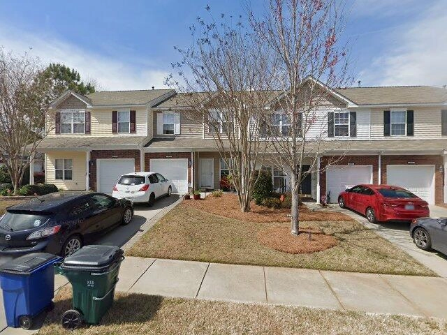 House image located at Charlotte, NC 28278