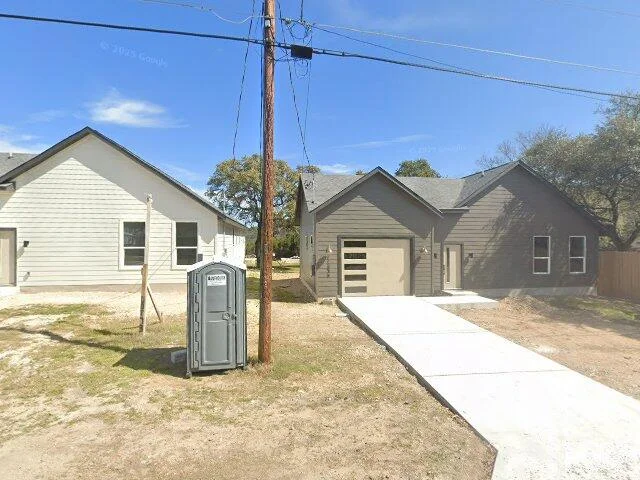 House image located at Leander, TX 78645