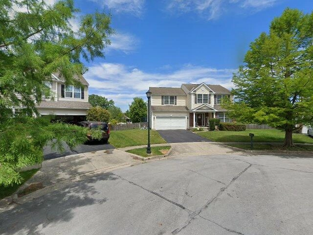 House image located at Blacklick, OH 43004