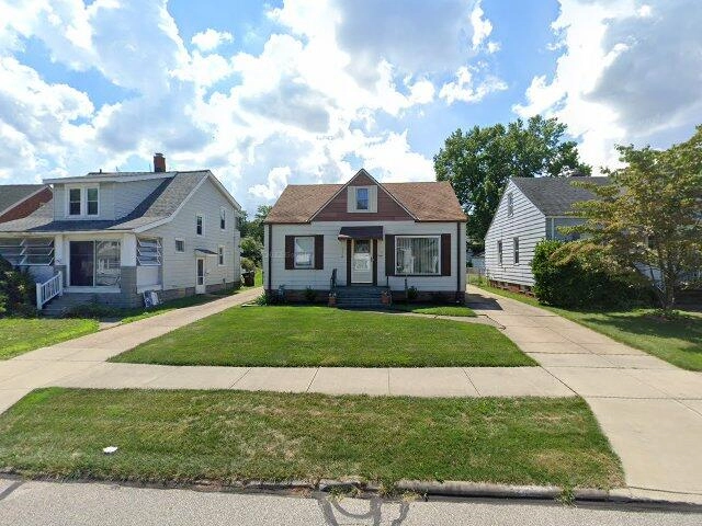House image located at Cleveland, OH 44129