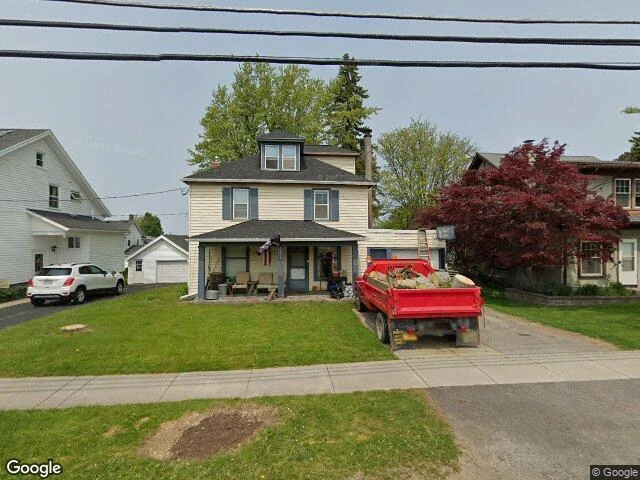 House image located at Akron, NY 14001