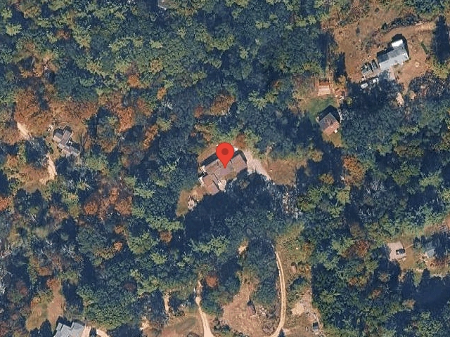 House image located at New Boston, NH 03070