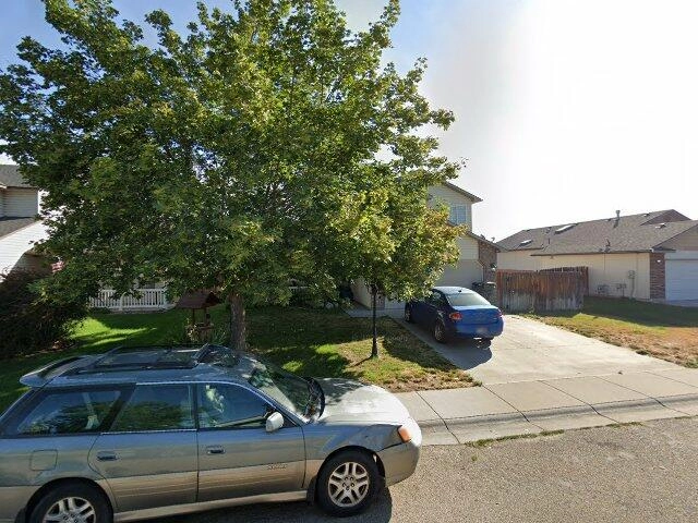 House image located at Nampa, ID 83651