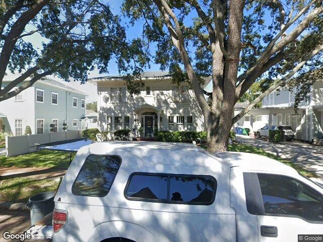 House image located at Tampa, FL 33629