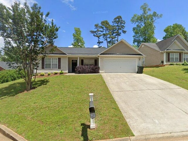 House image located at Easley, SC 29640