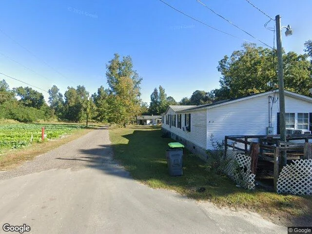 House image located at Riegelwood, NC 28456