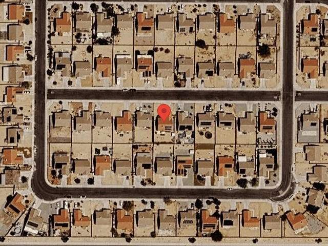 House image located at Twentynine Palms, CA 92277
