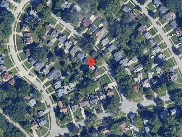 House image located at Euclid, OH 44117