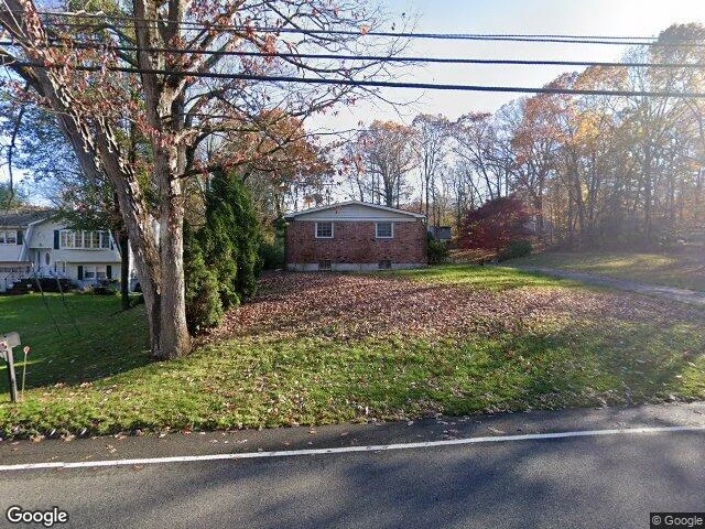 House image located at Stanhope, NJ 07874