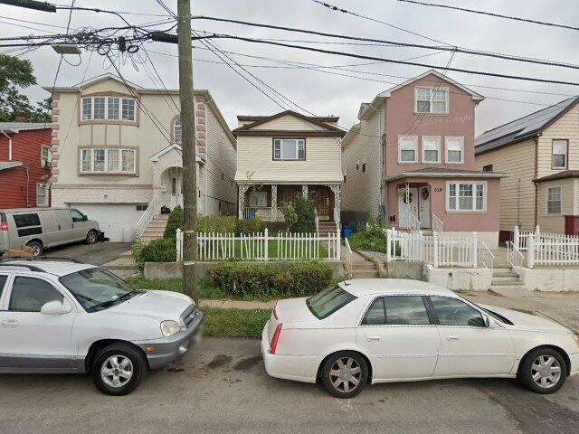 House image located at Elizabeth, NJ 07202