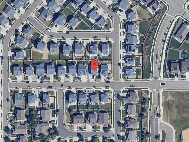 House image located at Commerce City, CO 80022