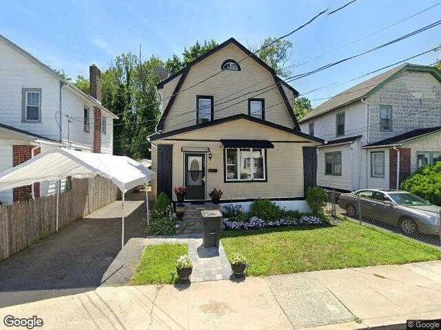 House image located at Trenton, NJ 08618