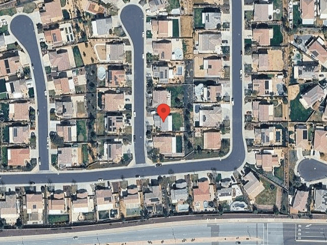 House image located at Beaumont, CA 92223