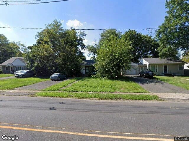 House image located at Trenton, NJ 08628