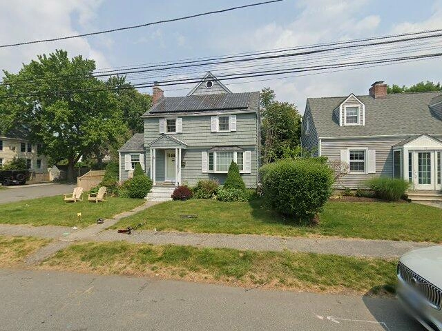 House image located at Fairfield, CT 06824