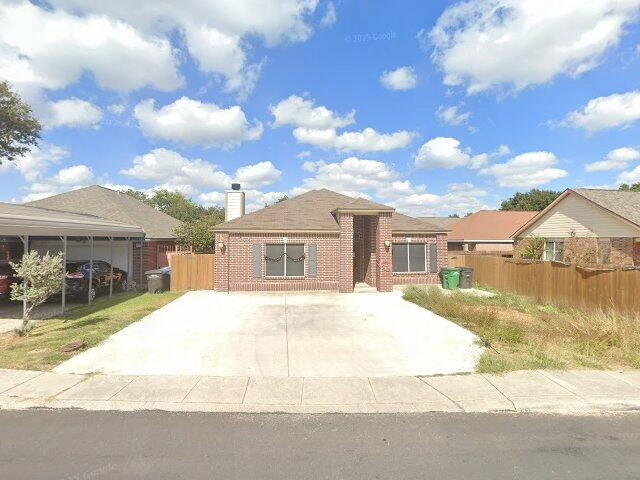 House image located at San Antonio, TX 78244