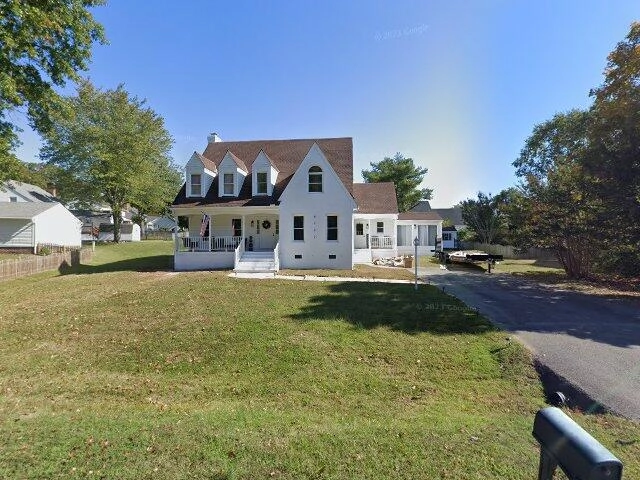 House image located at Mechanicsville, VA 23111