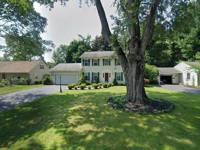 House image located at Rochester, NY 14617